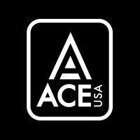 ace usa logo image