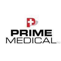 prime medical llc