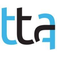 tta (the training associates) logo image