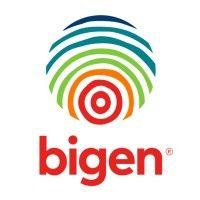 bigen group logo image