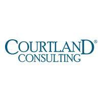 courtland consulting logo image