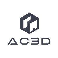 ac3d logo image