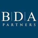 logo of Bda Partners