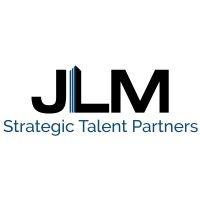 jlm strategic talent partners logo image