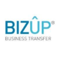 bizup business logo image