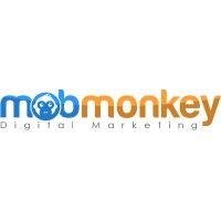 mobmonkey logo image