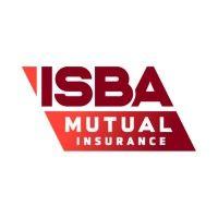 isba mutual insurance company logo image