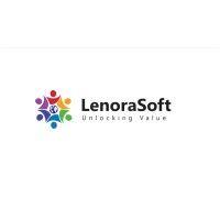 lenorasoft technologies private limited logo image