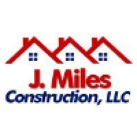 j. miles construction, llc