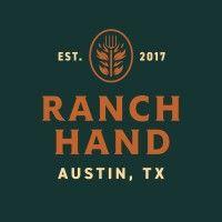 ranch hand logo image