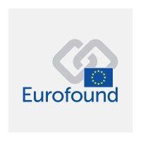 eurofound logo image