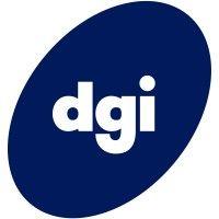 dgi tech group logo image