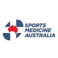 sports medicine australia logo image