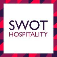 swot hospitality logo image