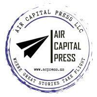 air capital press llc logo image