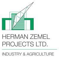 herman zemel projects ltd logo image