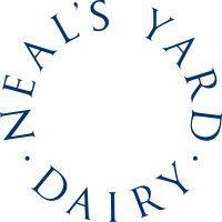 neal's yard dairy logo image