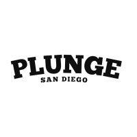 plunge san diego logo image