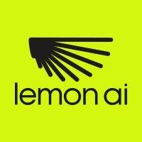 lemon ai logo image