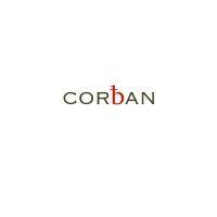 corban group international limited logo image