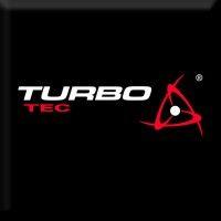 turbo-tec remanufacturing logo image