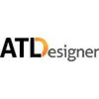 atl designer, inc. logo image