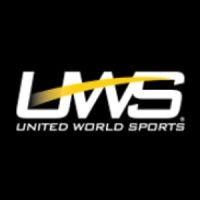 united world sports logo image