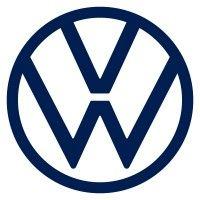 volkswagen france logo image