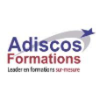 adiscos logo image