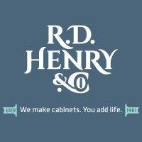 rd henry & company