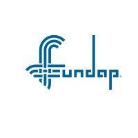 fundap guatemala logo image