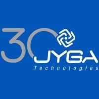 jyga technologies - gestal logo image