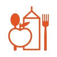 second harvest food bank of clark, champaign & logan counties logo image