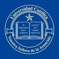 universidad católica nuestra señora de la asunción