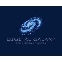 digital galaxy llc logo image