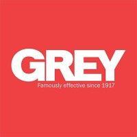 grey south africa logo image