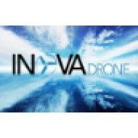 inova drone, inc logo image