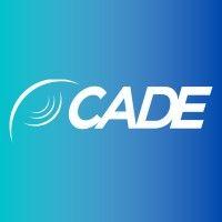 conselho administrativo de defesa econômica - cade logo image