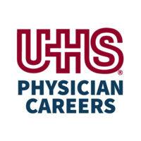 uhs physician careers logo image