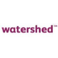 watershed communications logo image