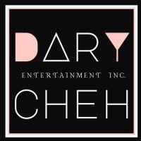 darycheh entertainment inc logo image