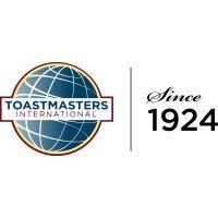 amex gurgaon toastmasters club logo image