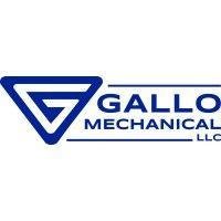 gallo mechanical, llc logo image