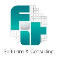 fit software & consulting logo image