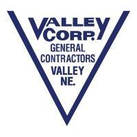 valley corporation logo image