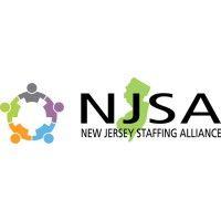 new jersey staffing alliance logo image