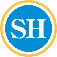 sun herald logo image