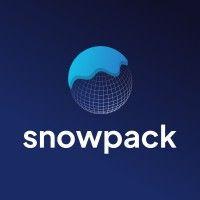 snowpack logo image