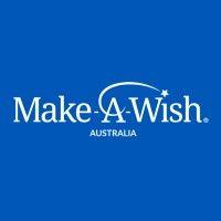 make-a-wish australia