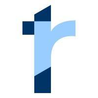 tr creative logo image